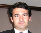Pedro De lava Horcajo ( CV )