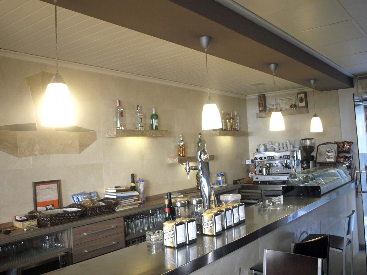 Bar Font de dins