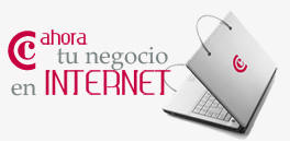 Ahora tu negocio en Internet