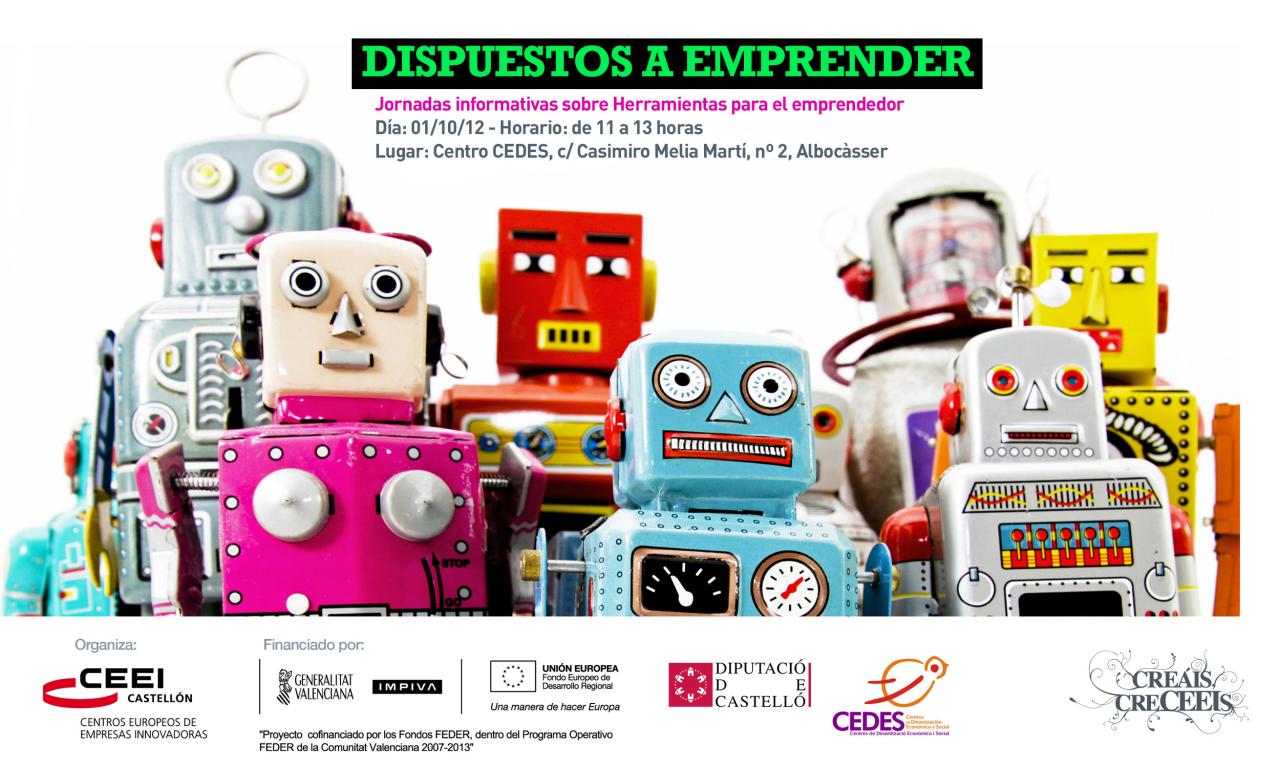 Jornada Albocàsser