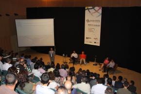 plenario Enrdate Castelln 2012