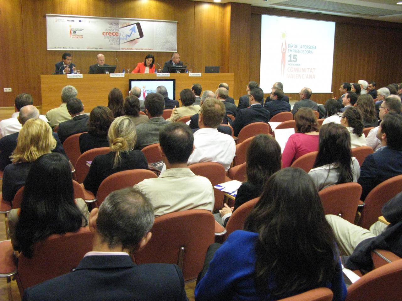 Presentación dpecv2012