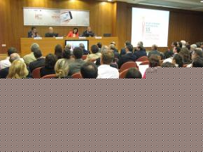 Presentaci�n dpecv2012