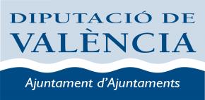 diputaci�n valencia logo