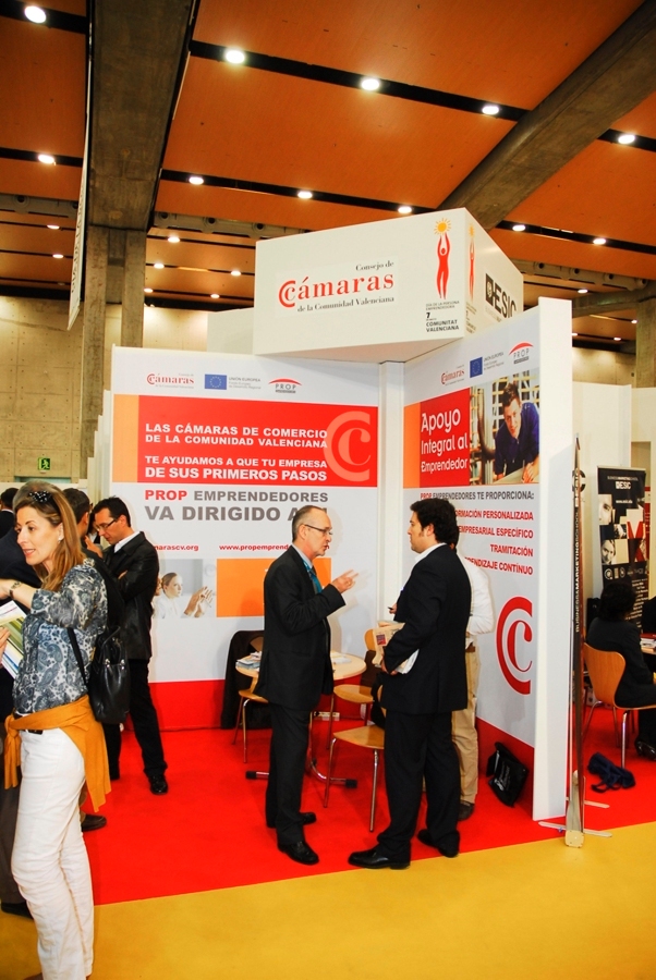 consejo c�maras