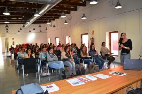 IMG Jornada: Idea e+ Creatividad Emprendedora en Villena 02