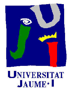 Universitat Jaume I Logo