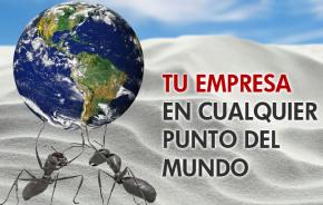 internacionalizaci�n