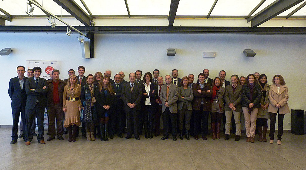 comisiones t�cnicas premios DPECV2012