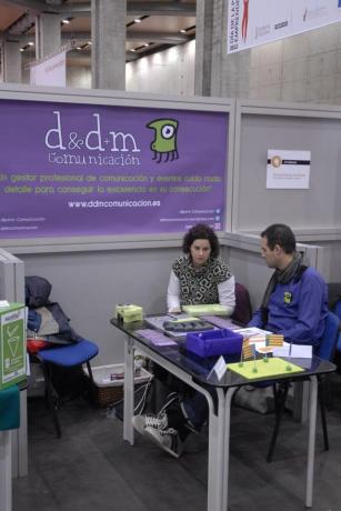 483 DPECV2012 d & d + m comunicaci�n Muestra de empresas