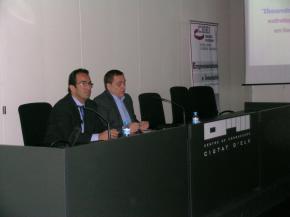 Ikeando en las empresas: "Estrategias para innovar" + Commercial Speech 01
