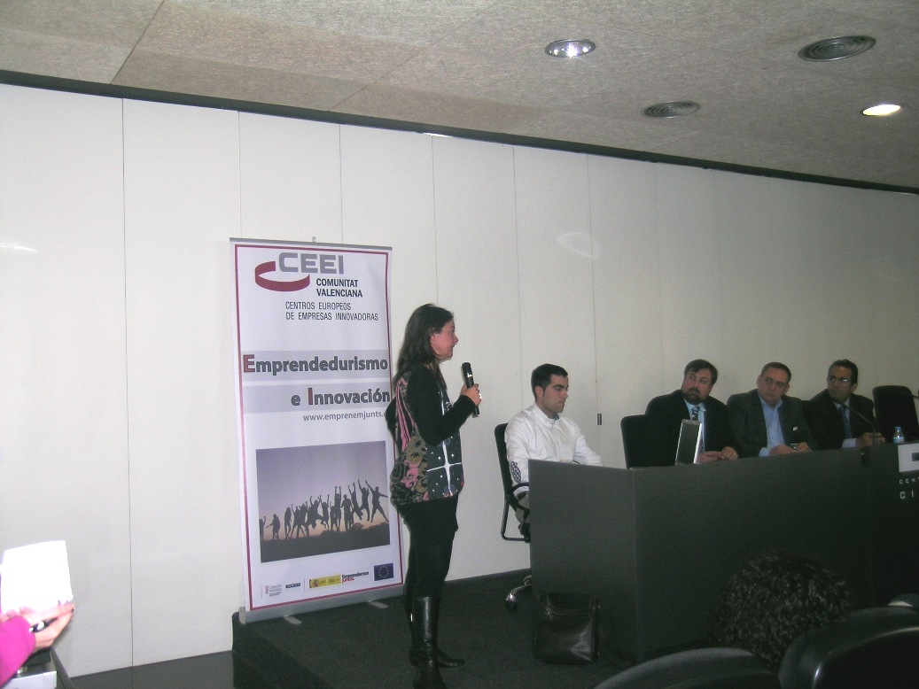 Ikeando en las empresas: "Estrategias para innovar" + Commercial Speech 18