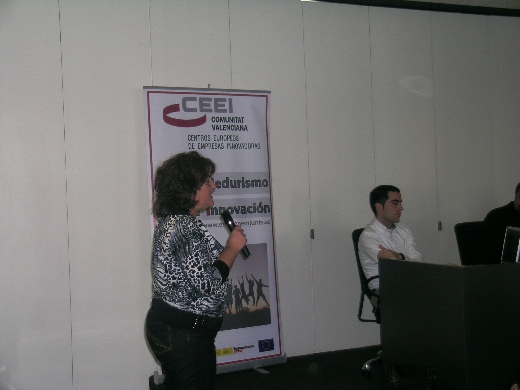 Ikeando en las empresas: "Estrategias para innovar" + Commercial Speech 19