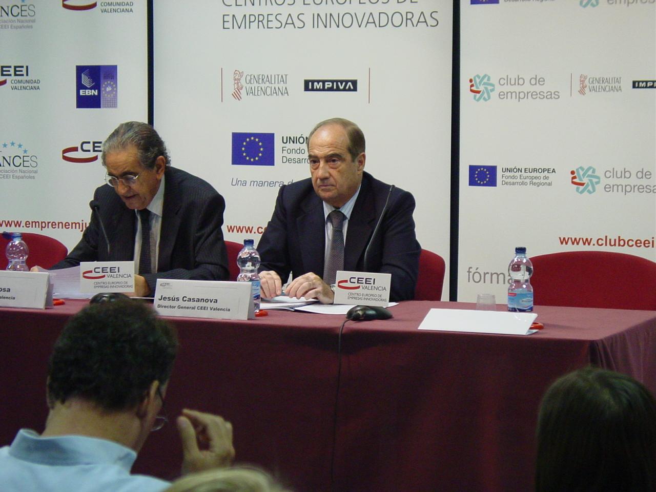 premios ceei impiva 2009