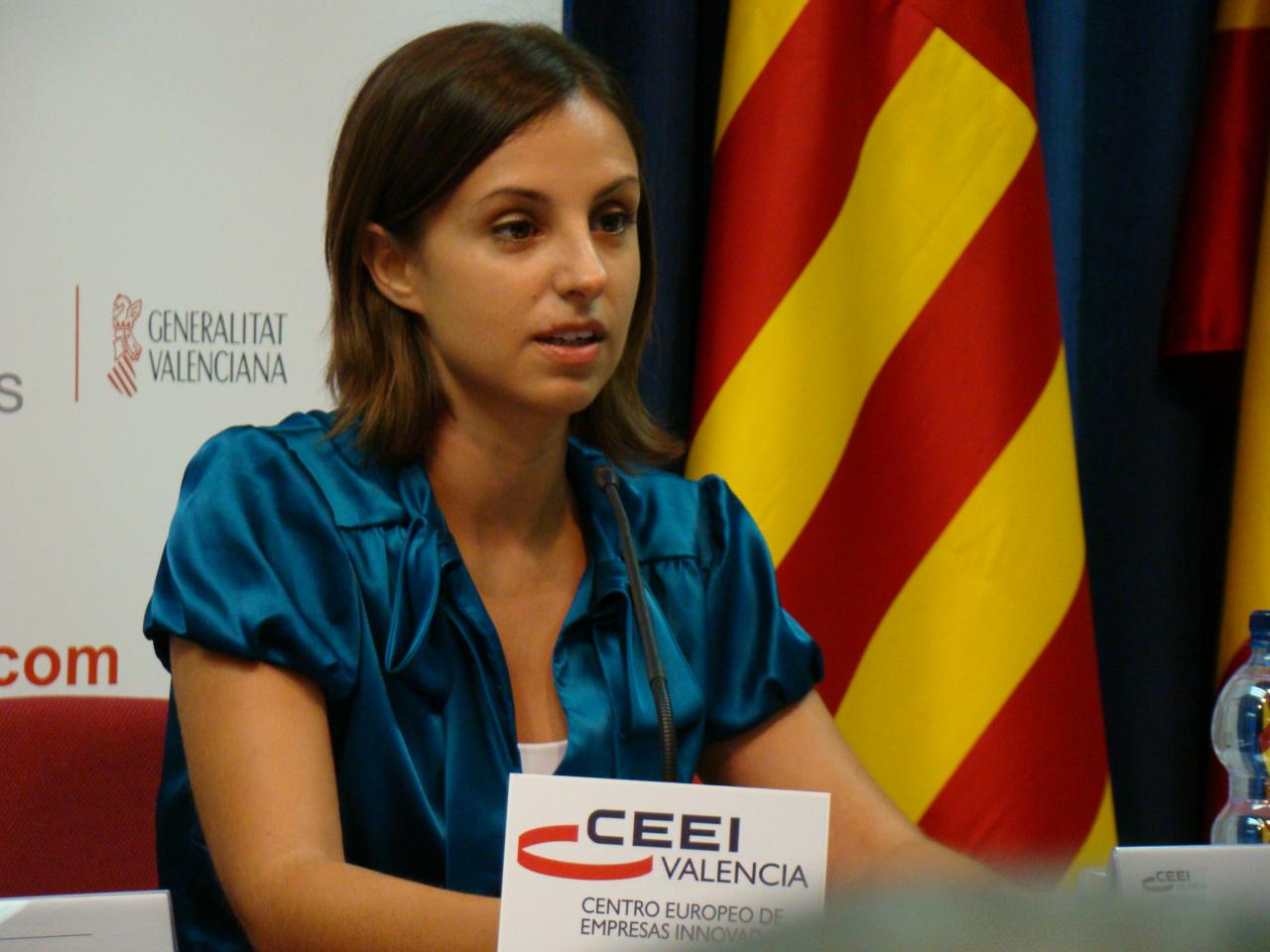 premios ceei impiva 2009