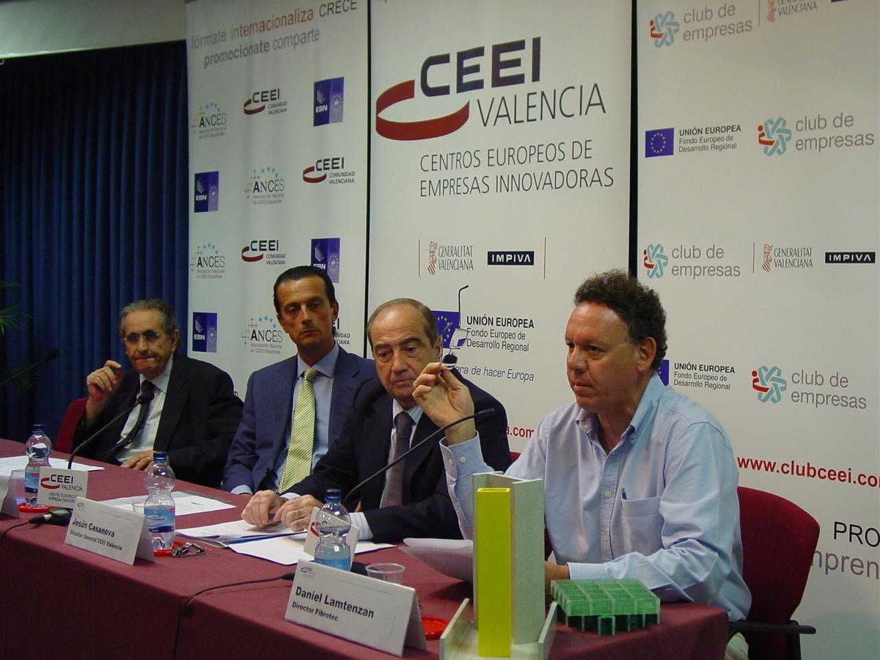 premios ceei impiva 2009