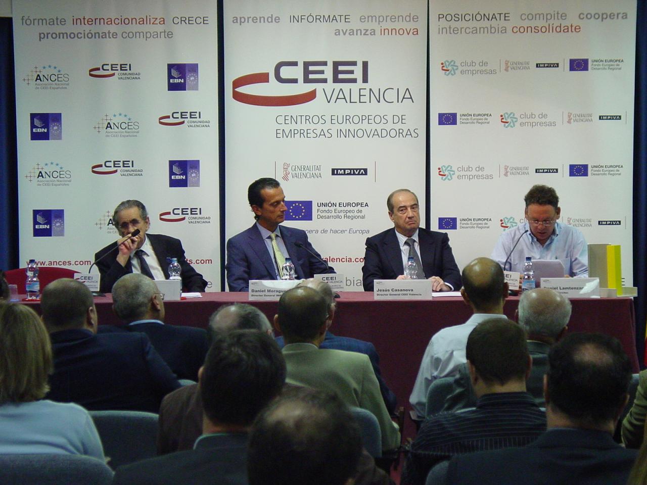 premios ceei impiva 2009