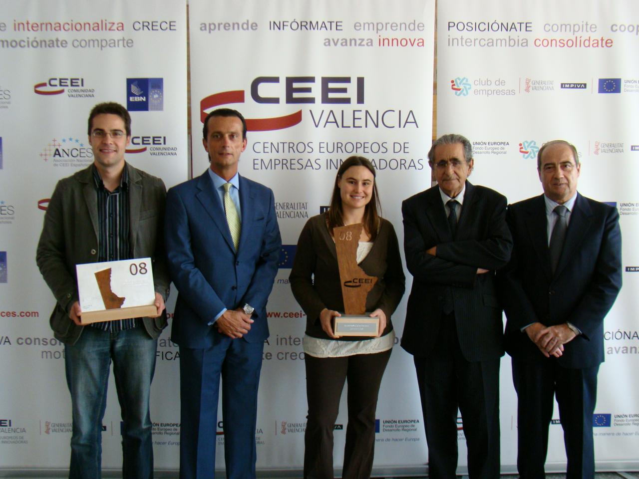 premios ceei-impiva 09