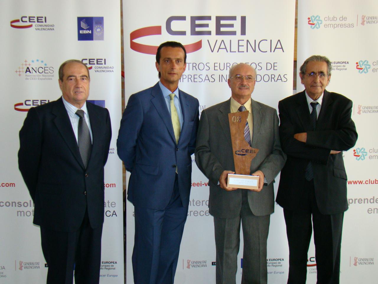 premios ceei-impiva 09