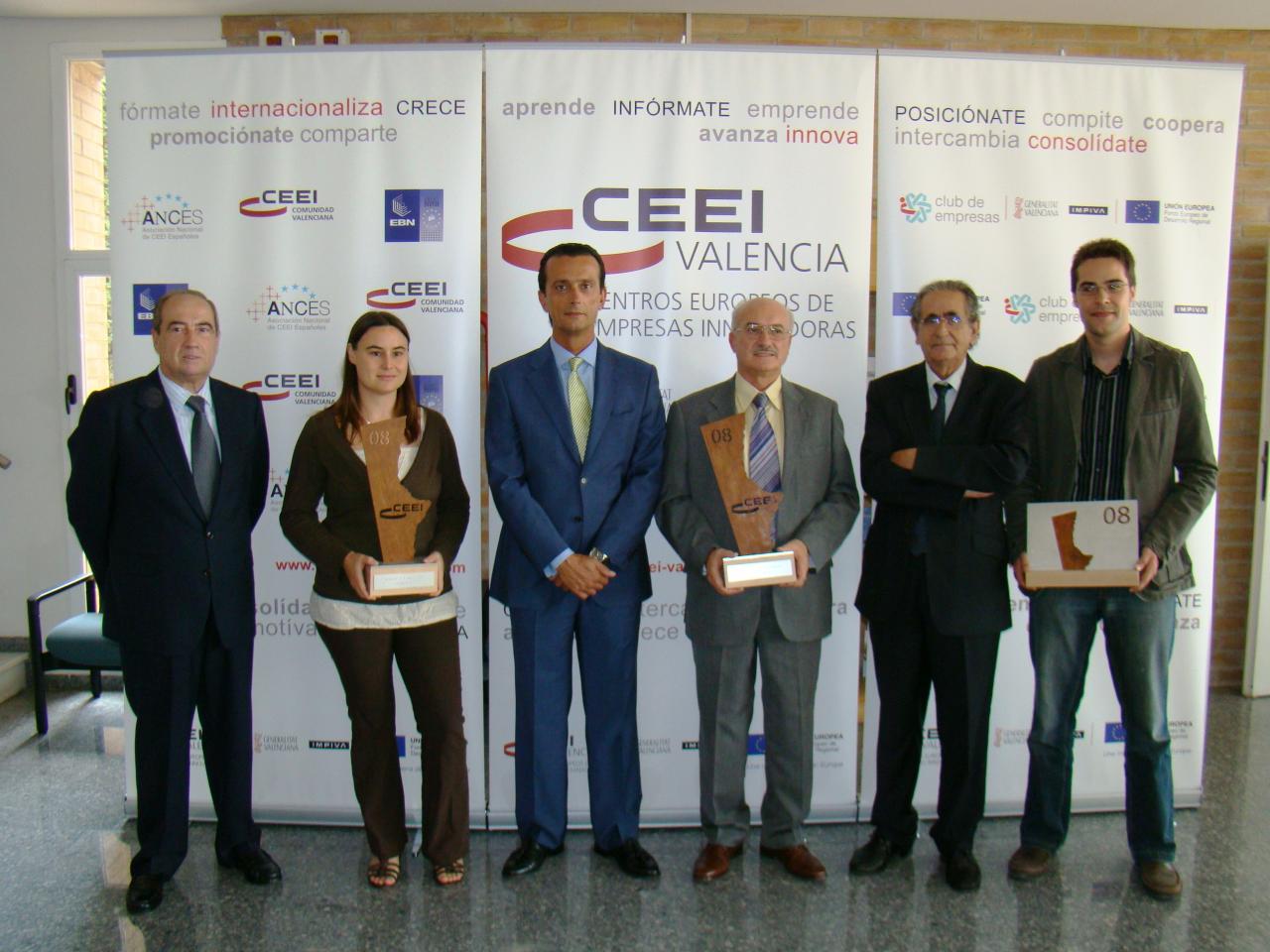 premios ceei-impiva 09