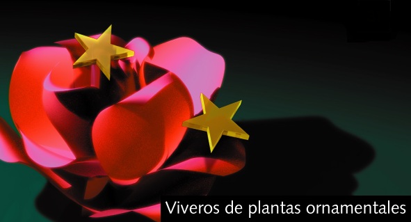 Portada Ficha Vivero de Plantas Ornamentales