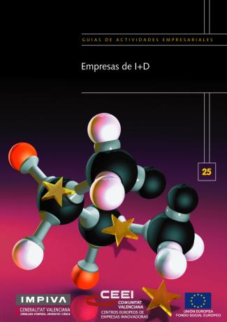 Portada Gu�a Empresa I+D