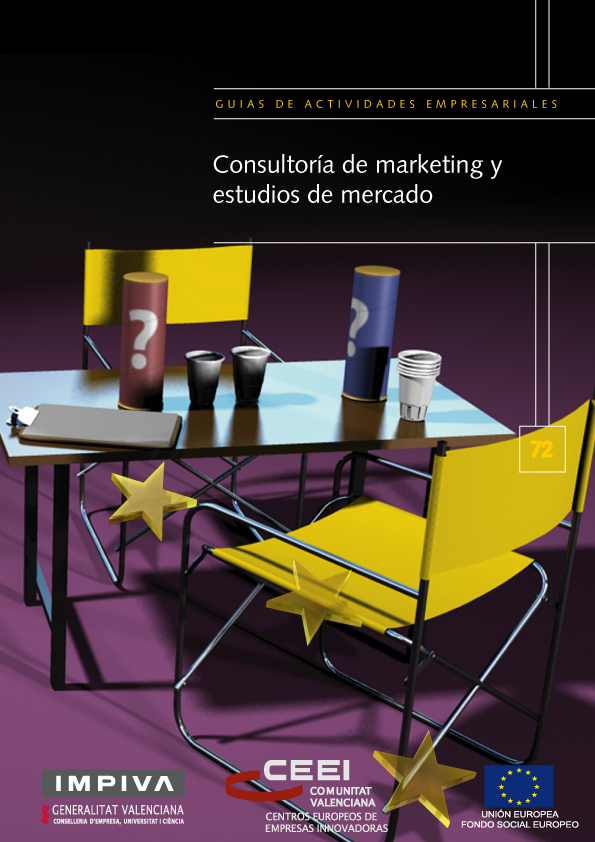 Portada Guía Marketing y Estudios