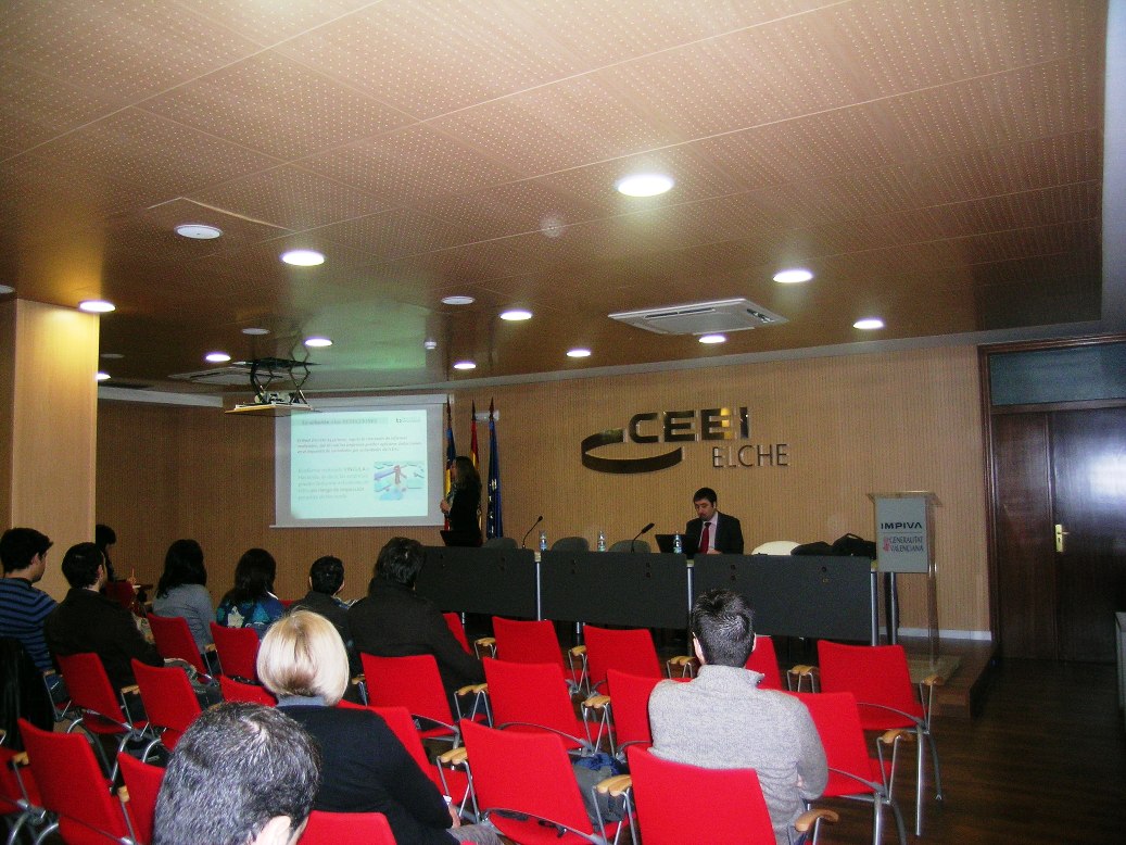 Incentivos fiscales para empresas innovadoras, Patent-Box y Deducciones Fiscales I+D+I 01