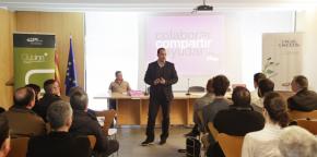 Jornada "Crea tu propia marca personal"