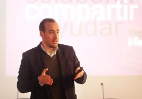 Jornada "Crea tu propia marca personal"