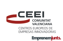 Ceei Comunidad Valenciana canales