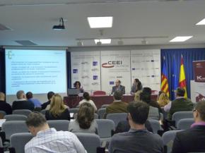 Lab Knowing CEEI Valencia 2012