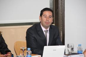 Enr�date Castell�n 2012- Taller 4: "Renovaci�n de sectores tradicionales y maduros"