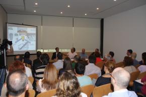 Enr�date Castell�n 2012- Taller 5: "�Sabes c�mo innovar?"