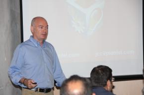 Enr�date Castell�n 2012- Taller 5: "�Sabes c�mo innovar?"