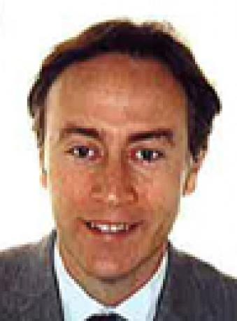 Jos� Luis Guti�rrez, Director de zona Valencia y Castell�n de Sanitas