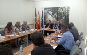 Asamblea CEEI 2013