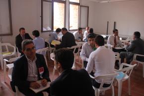 Networking