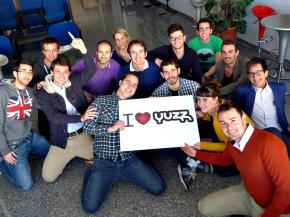 Chicos Yuzz 2012-2013