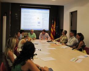 1 Reuni�n GT Financiaci�n 2