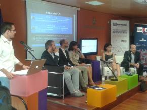 Jornada qui�n es qui�n InnDEA