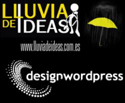 GRUPO LLUVIA DE IDEAS - DESIGNWORDPRESS