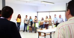 Visita guiada 20092013