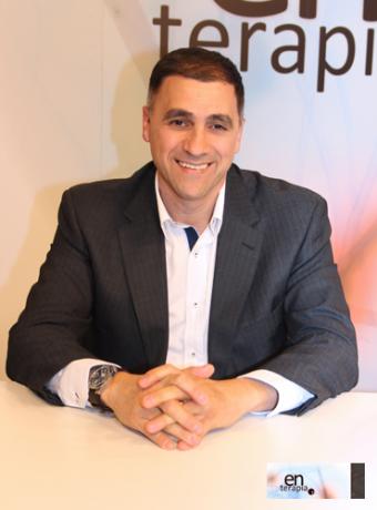 Paco Carreras