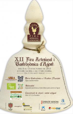 Fira Agost
