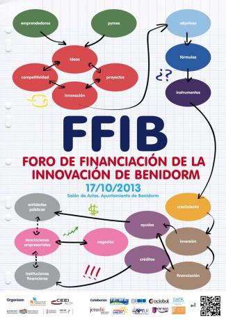 I Foro de Financiaci�n de la Innovaci�n de Benidorm