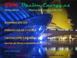 Opcin Energy, s.l.