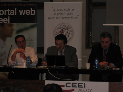 2009.Foro