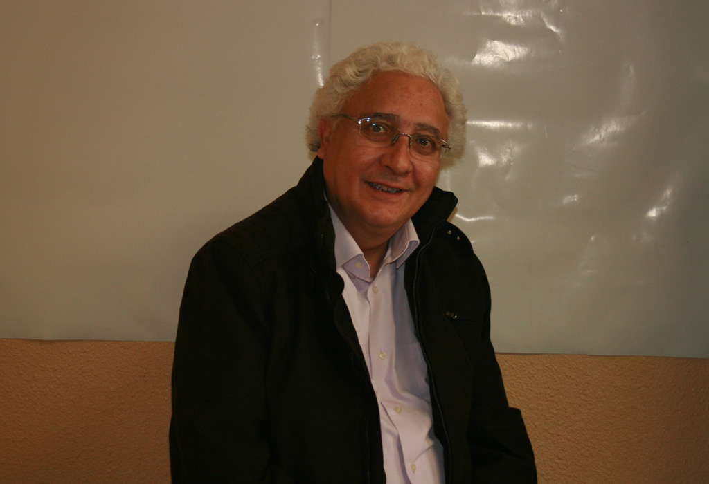 Jos� Maz�n Gamborino