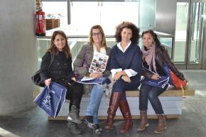 2� FP. MUJERES EMPRENDEDORAS